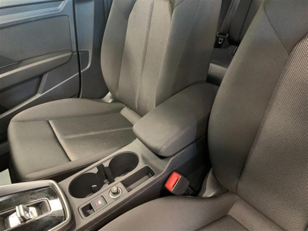 A3 A3 SPB 35 TDI Sportback