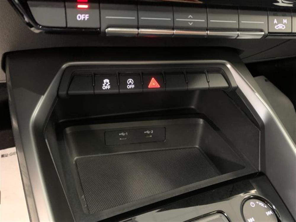 A3 A3 SPB 35 TDI Sportback