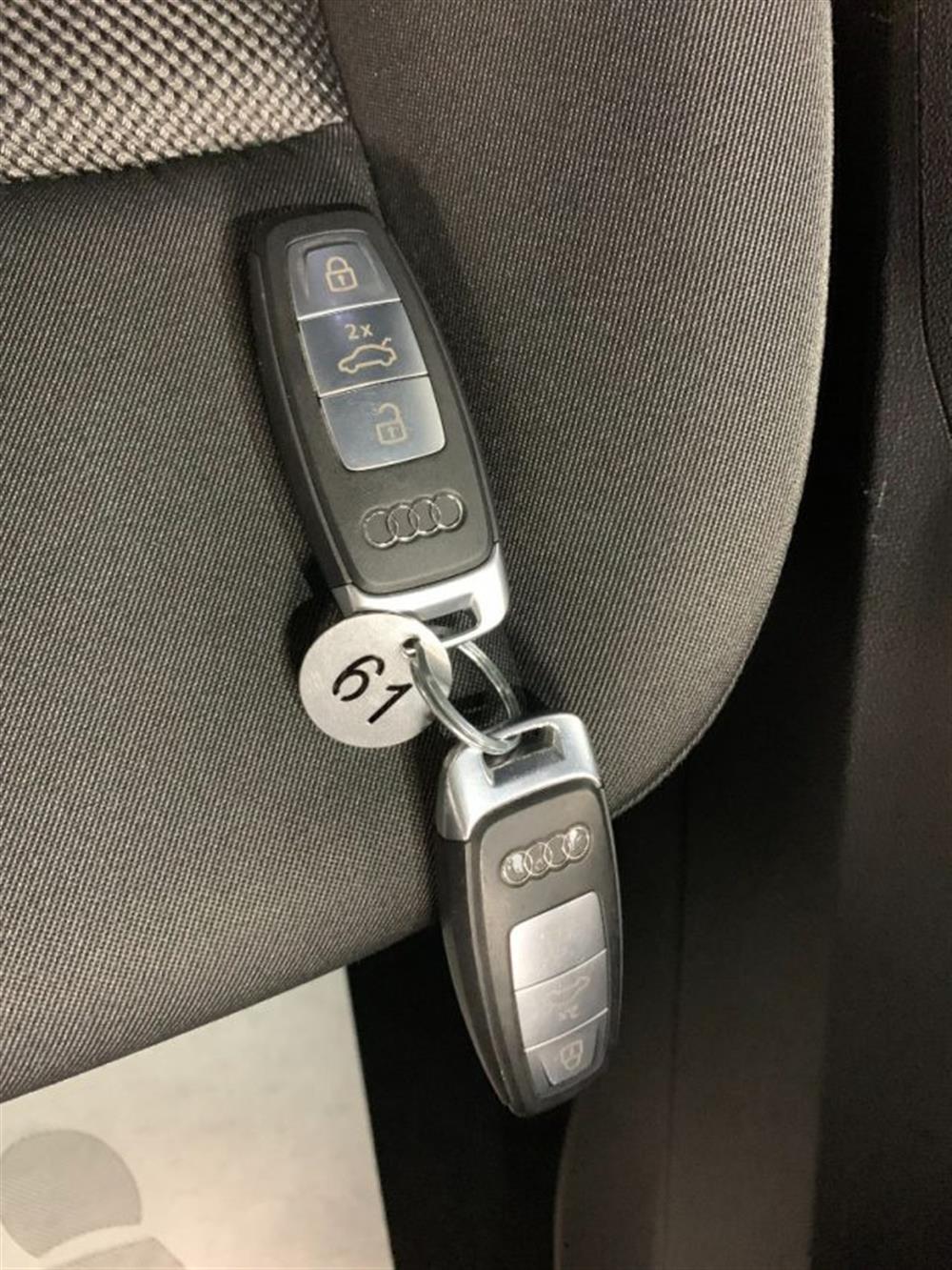 A3 A3 SPB 35 TDI Sportback