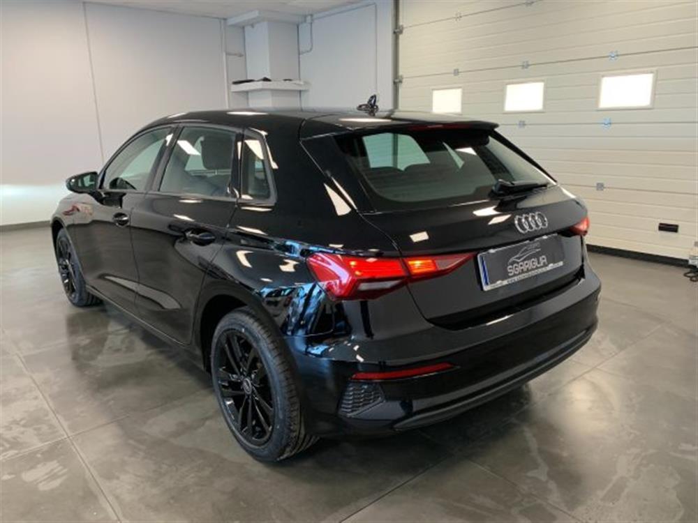 A3 A3 SPB 35 TDI Sportback