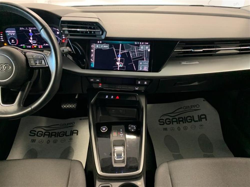 A3 A3 SPB 35 TDI Sportback