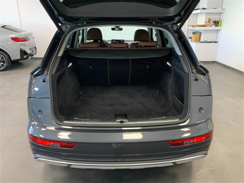 Q5 Q5 40 TDI Quattro S tro