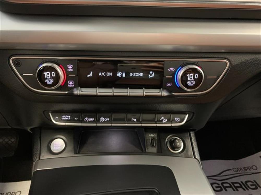 Q5 Q5 40 TDI Quattro S tro
