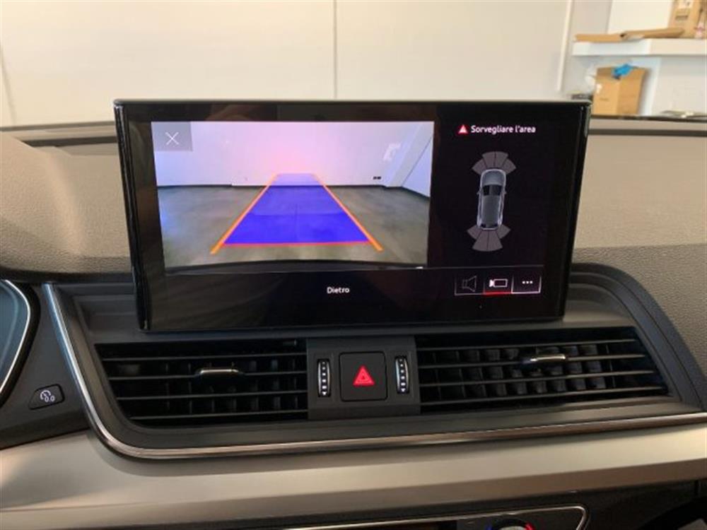 Q5 Q5 40 TDI Quattro S tro