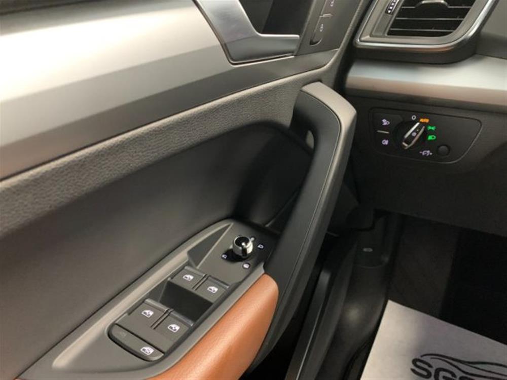Q5 Q5 40 TDI Quattro S tro