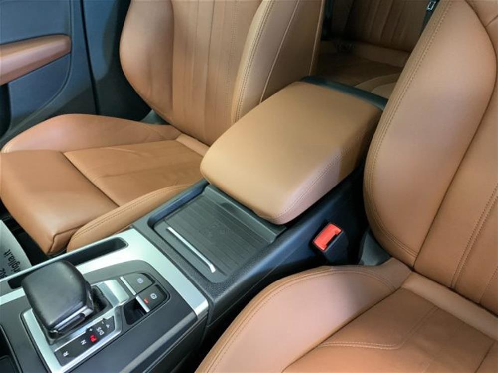 Q5 Q5 40 TDI Quattro S tro