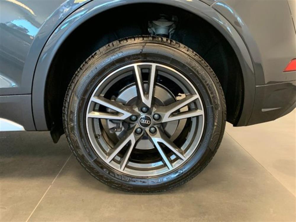 Q5 Q5 40 TDI Quattro S tro