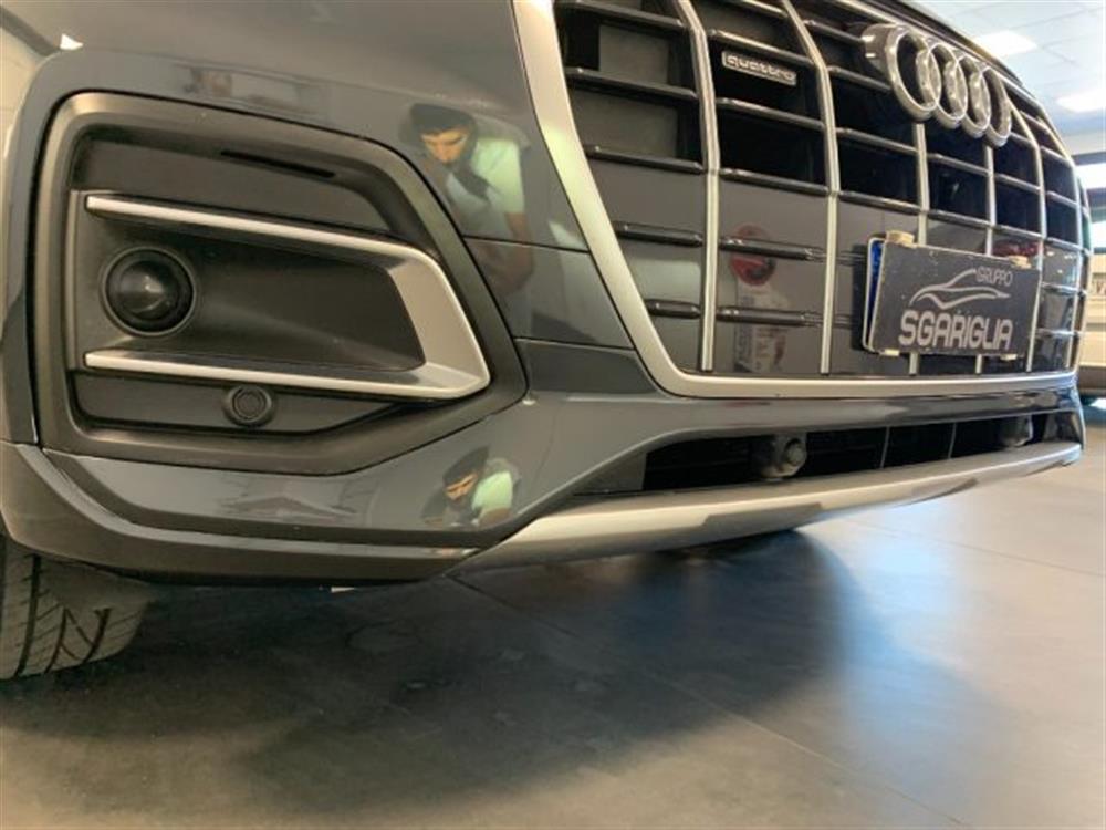 Q5 Q5 40 TDI Quattro S tro