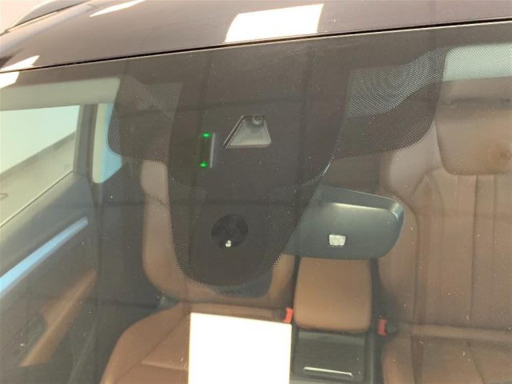 Q5 Q5 40 TDI Quattro S tro