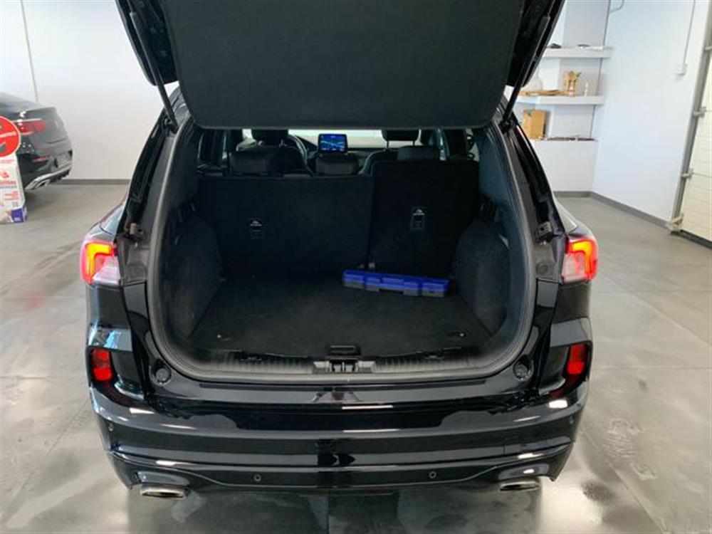 Kuga Kuga 1.5 Diesel ST-Line X