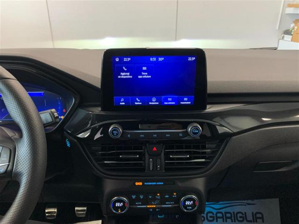 Kuga Kuga 1.5 Diesel ST-Line X