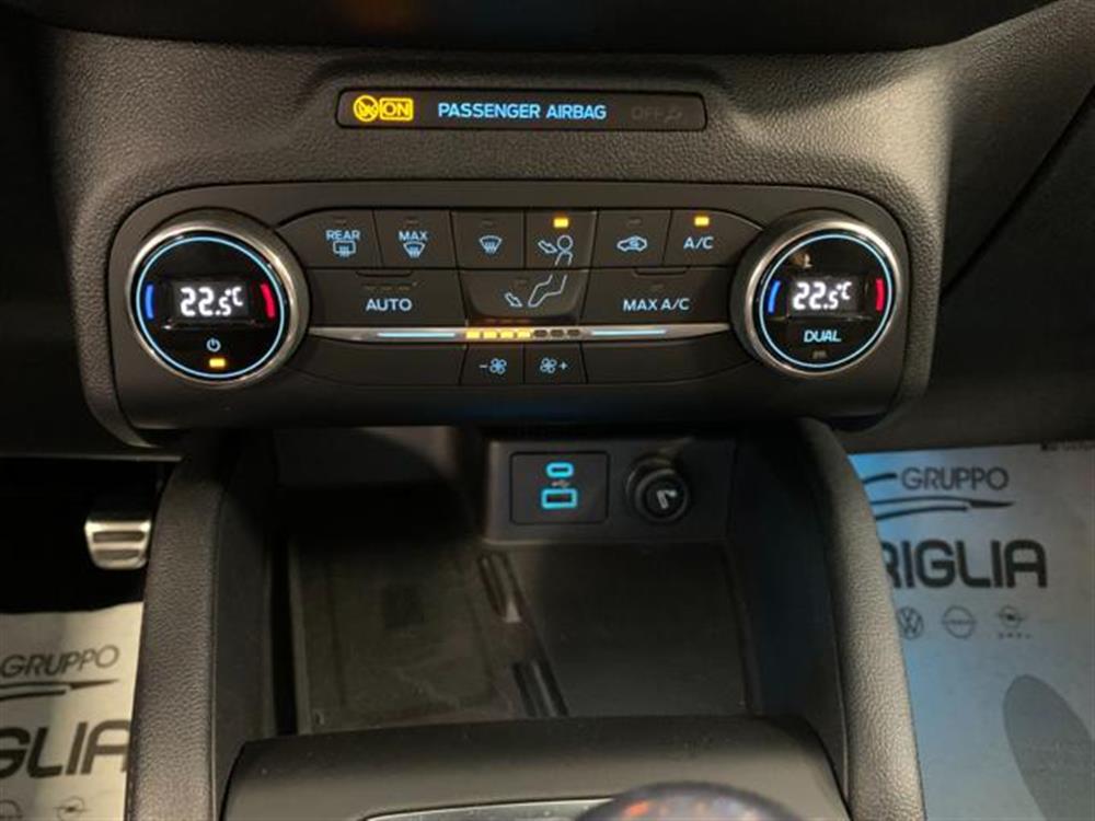 Kuga Kuga 1.5 Diesel ST-Line X