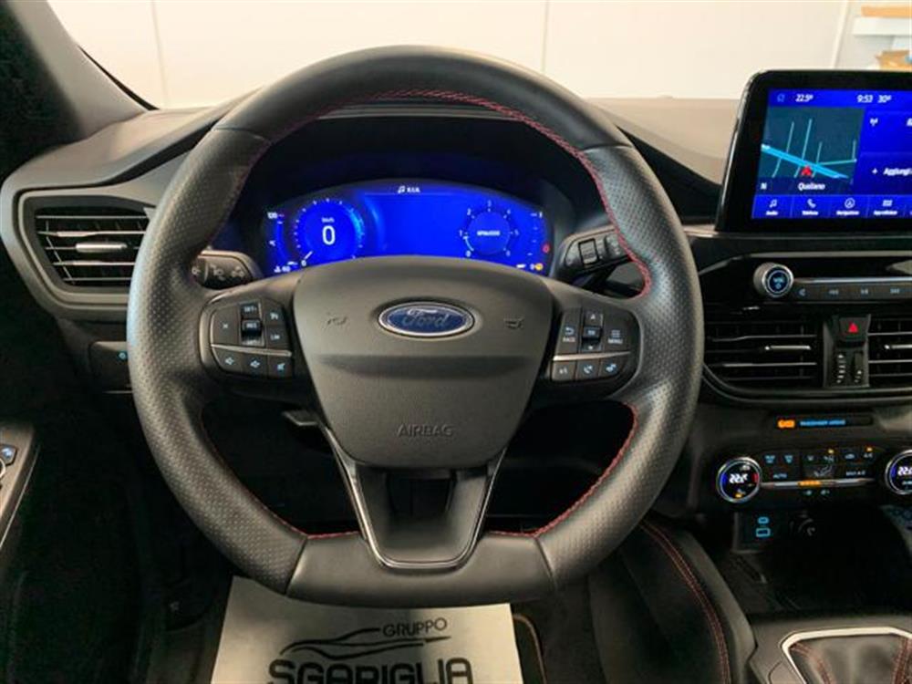 Kuga Kuga 1.5 Diesel ST-Line X