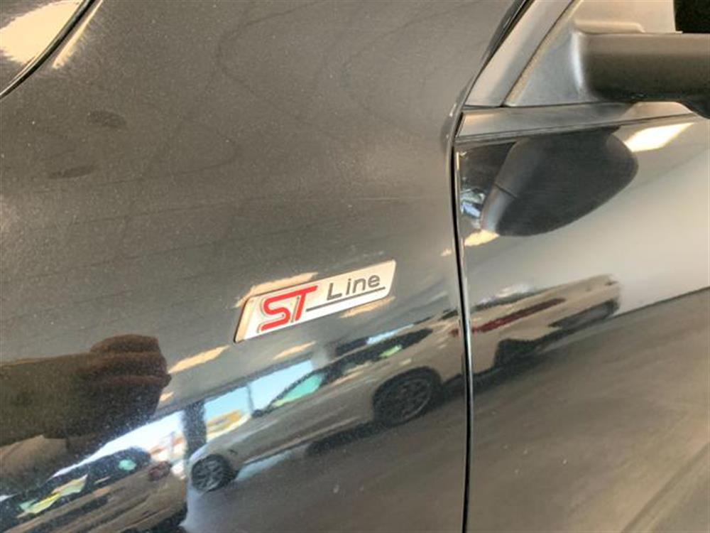 Kuga Kuga 1.5 Diesel ST-Line X