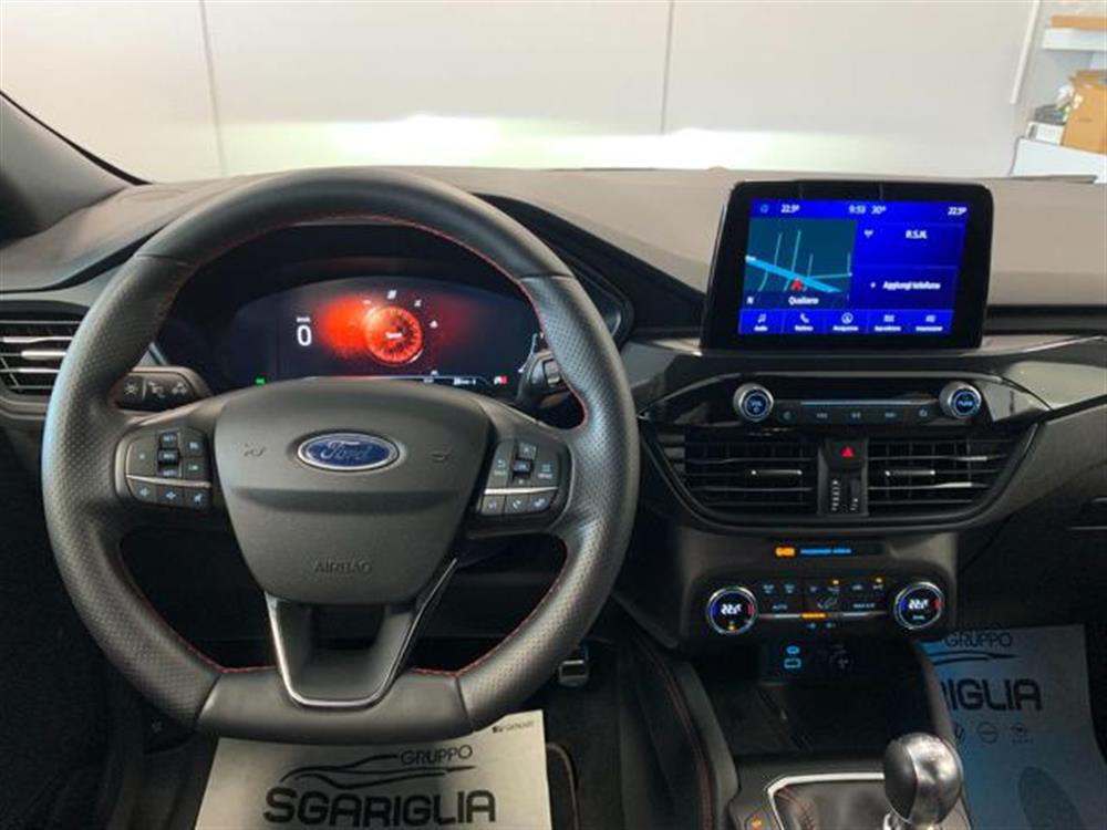 Kuga Kuga 1.5 Diesel ST-Line X