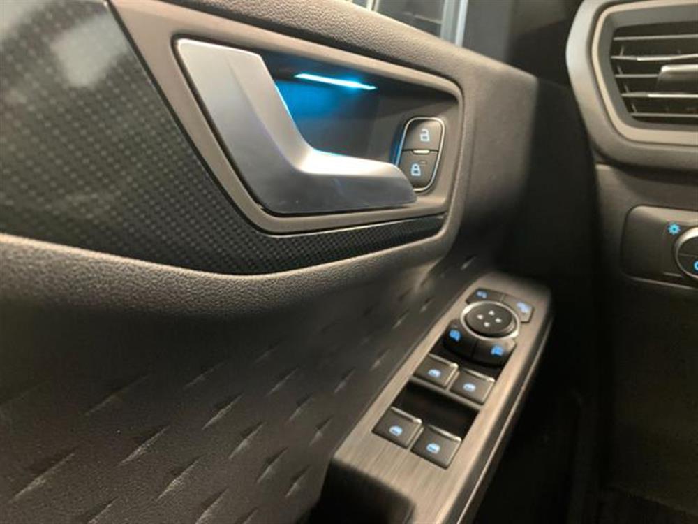 Kuga Kuga 1.5 Diesel ST-Line X