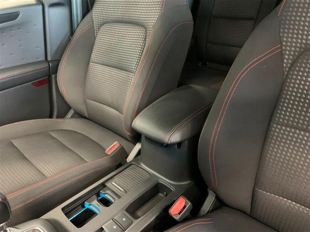 Kuga Kuga 1.5 Diesel ST-Line X