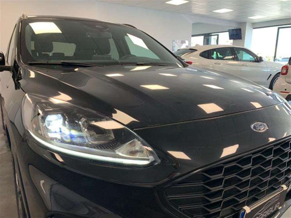 Kuga Kuga 1.5 Diesel ST-Line X