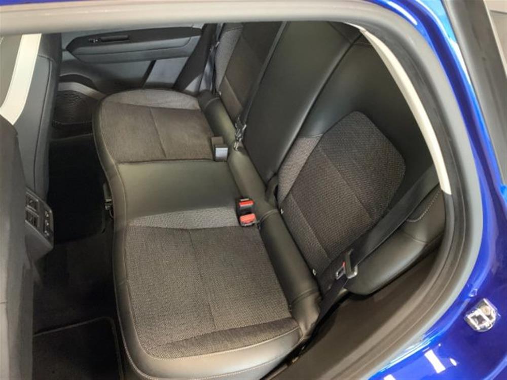 Captur Captur 1.5 dCi Automatico E