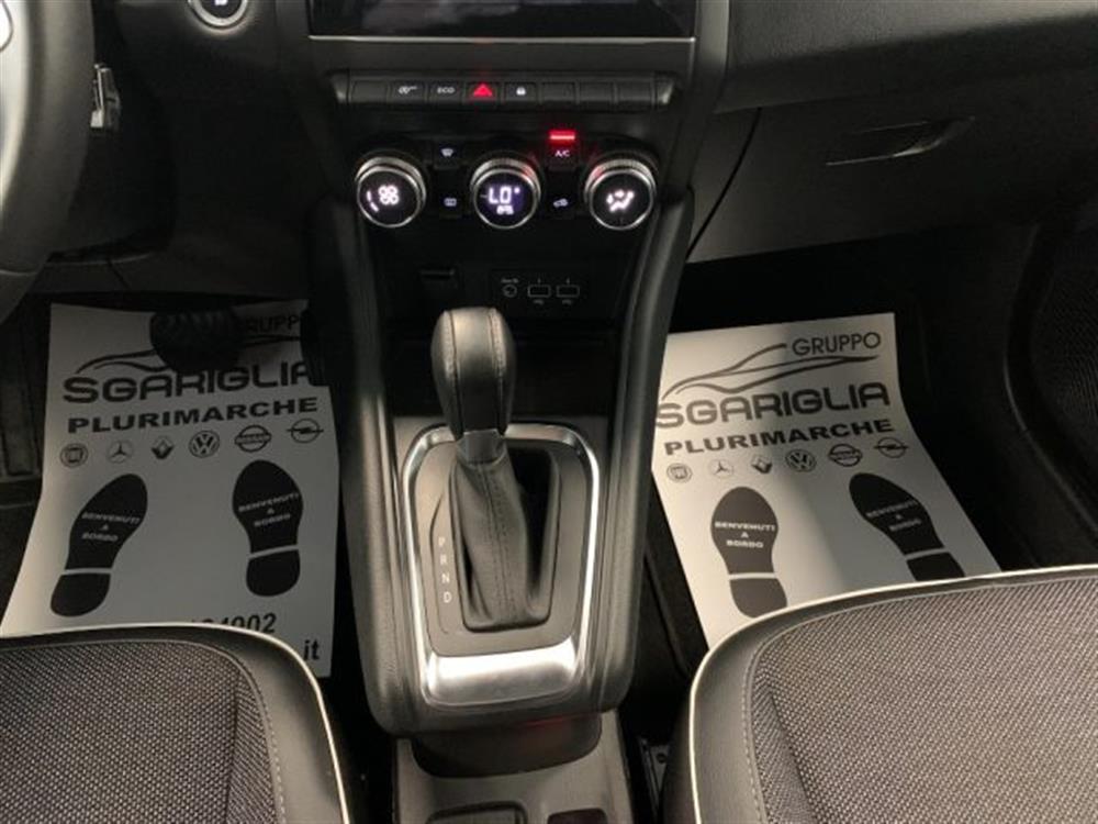 Captur Captur 1.5 dCi Automatico E