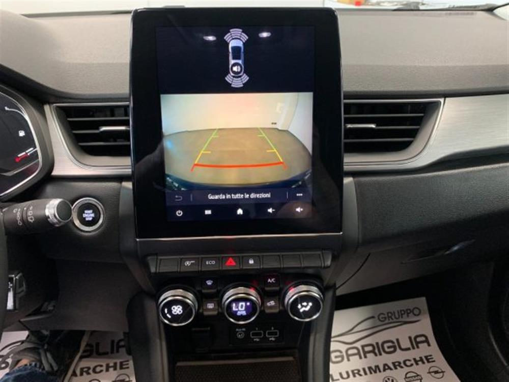 Captur Captur 1.5 dCi Automatico E