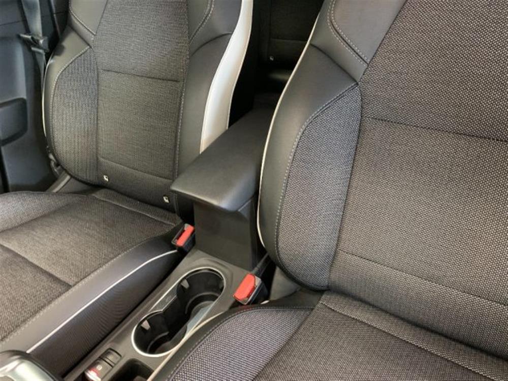 Captur Captur 1.5 dCi Automatico E