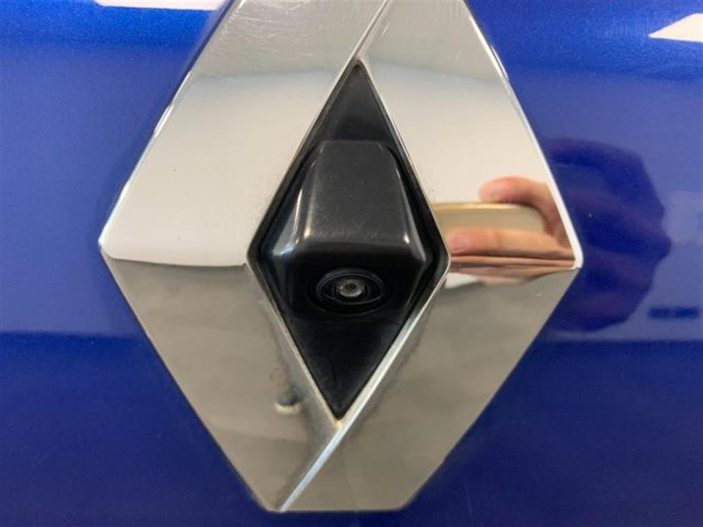 Captur Captur 1.5 dCi Automatico E