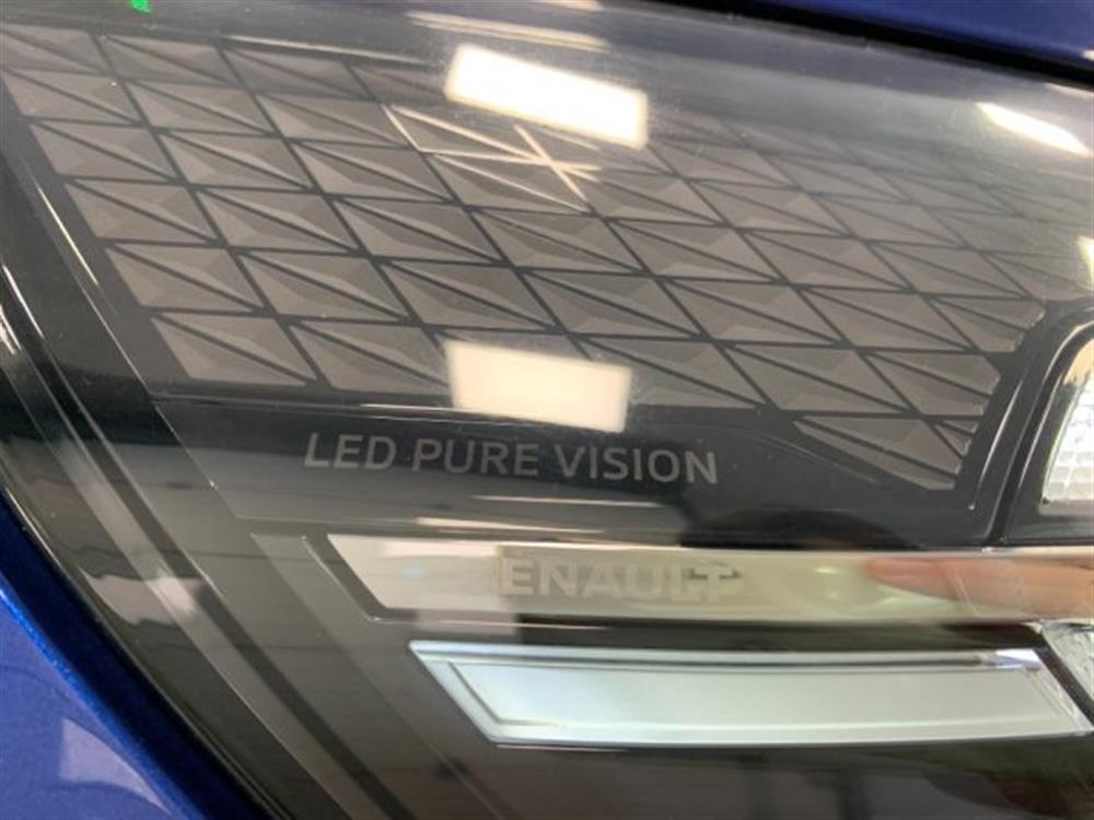 Captur Captur 1.5 dCi Automatico E