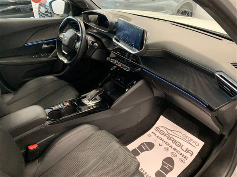 2008 2008 Tetto Apribile EAT8