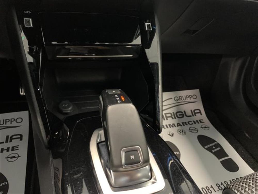 2008 2008 Tetto Apribile EAT8