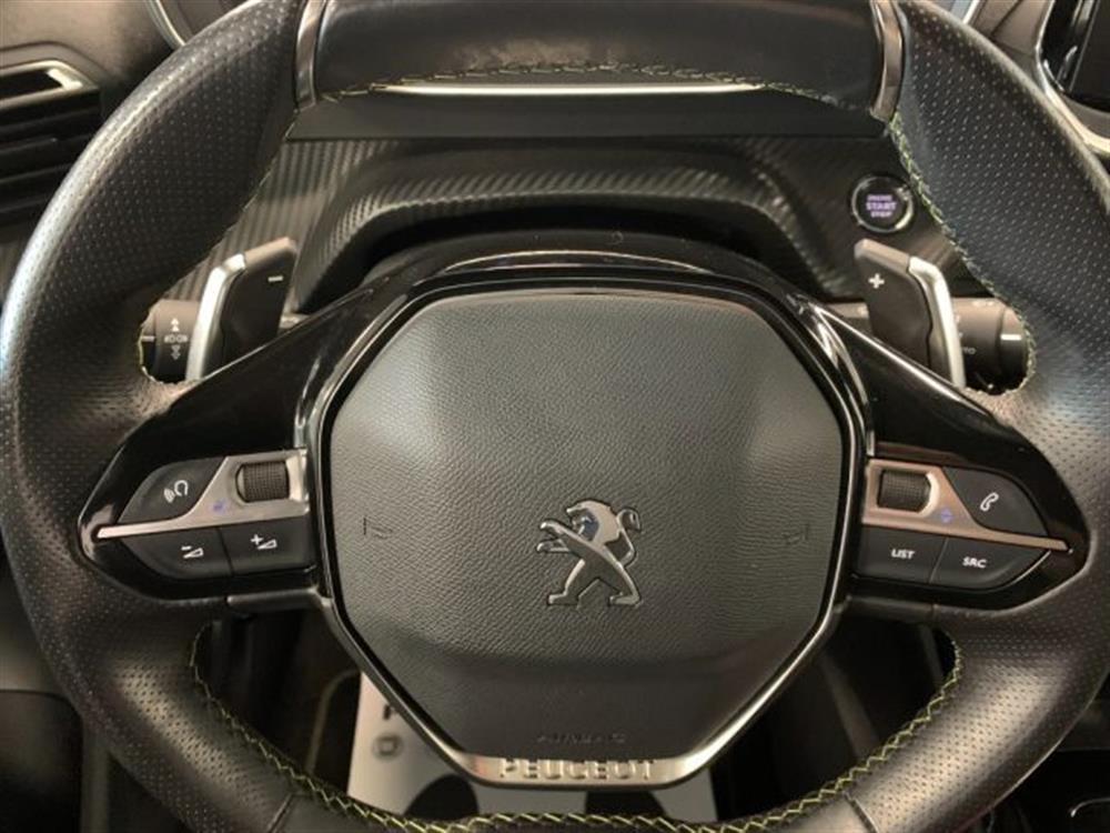 2008 2008 Tetto Apribile EAT8