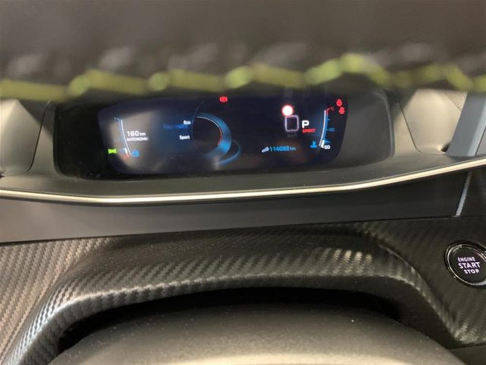 2008 2008 Tetto Apribile EAT8