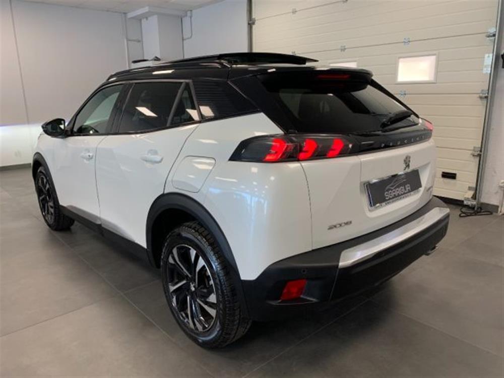 2008 2008 Tetto Apribile EAT8