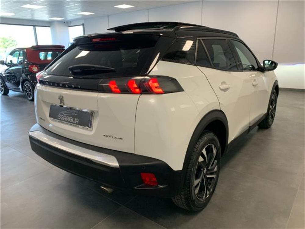 2008 2008 Tetto Apribile EAT8