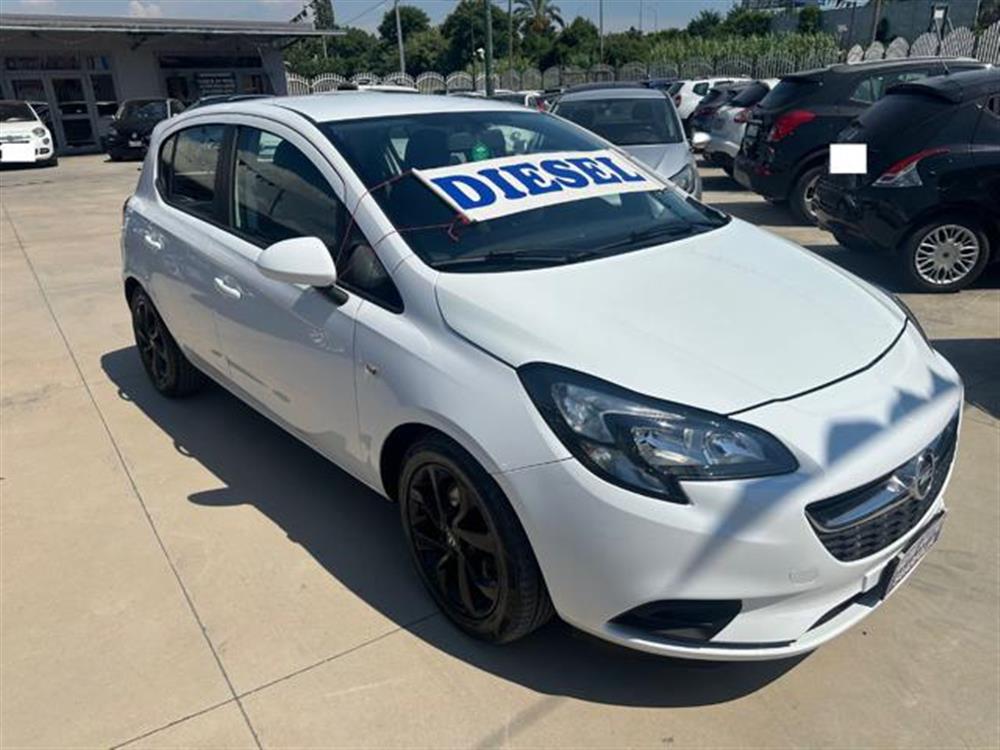 Corsa Corsa 1.3 CDTI ecoFLEX Sta