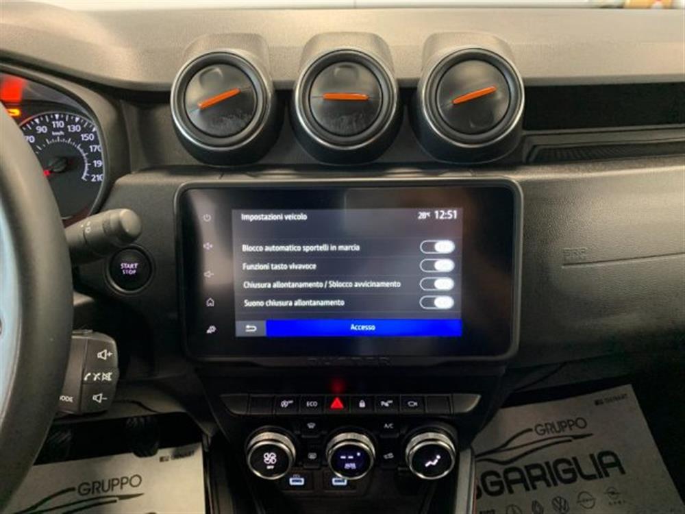 Duster Duster 1.0 GPL 4x2 Extreme