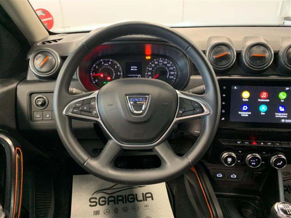 Duster Duster 1.0 GPL 4x2 Extreme