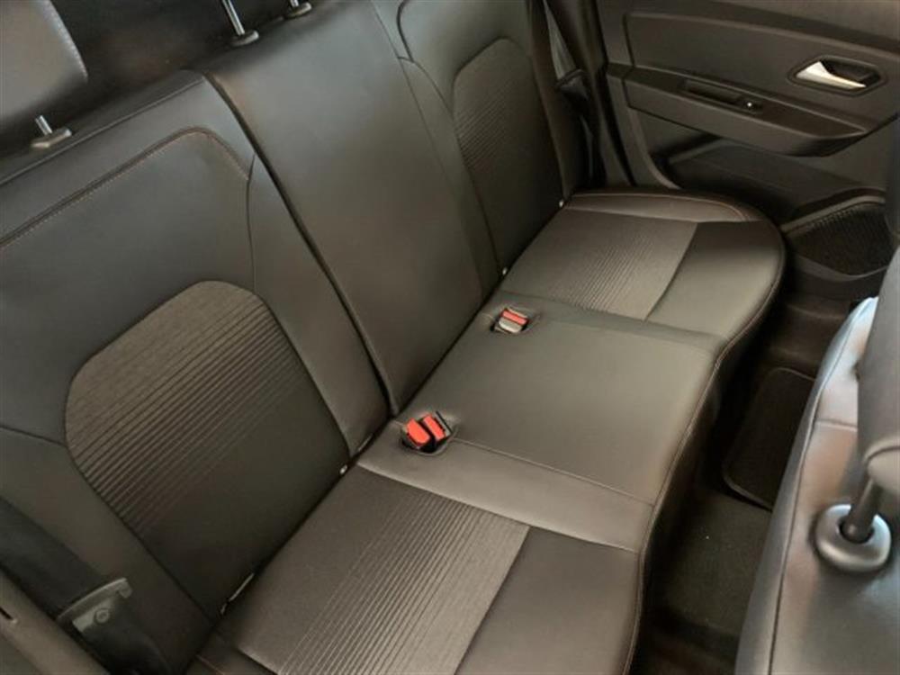 Duster Duster 1.0 GPL 4x2 Extreme