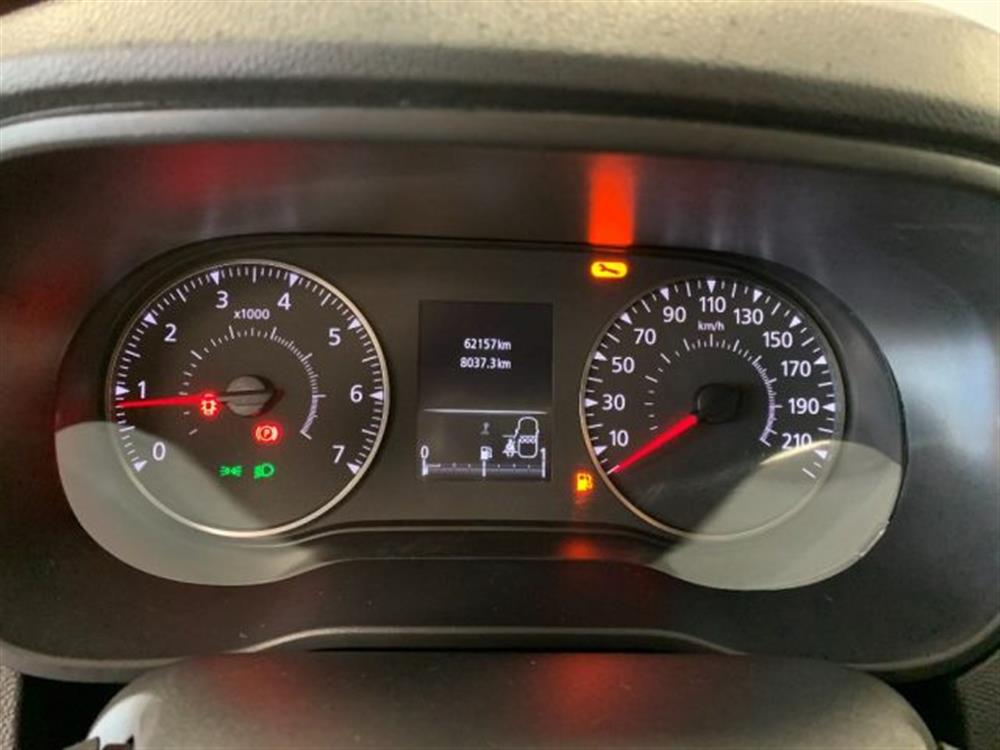 Duster Duster 1.0 GPL 4x2 Extreme