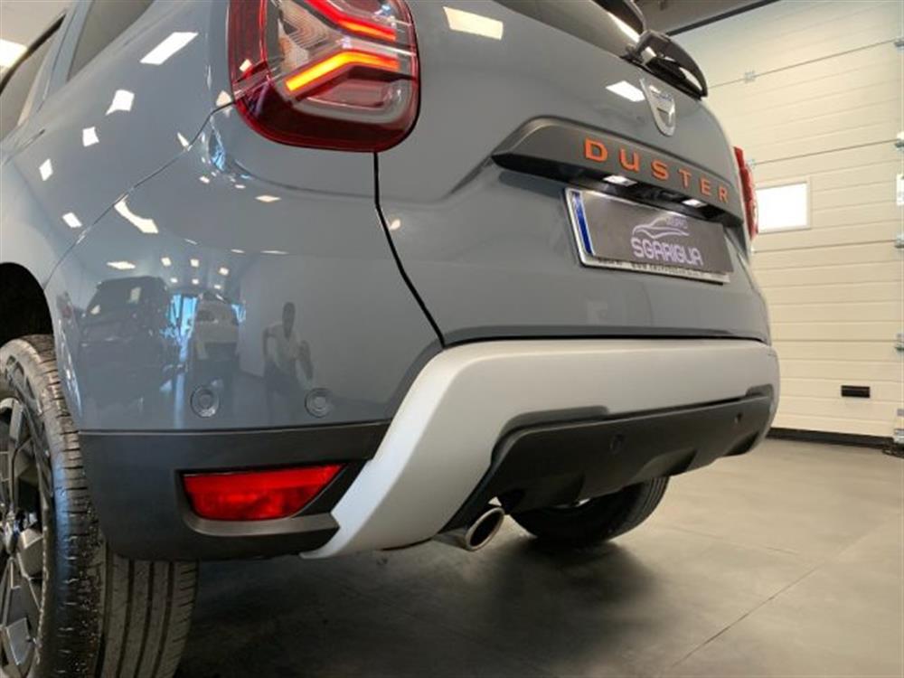 Duster Duster 1.0 GPL 4x2 Extreme