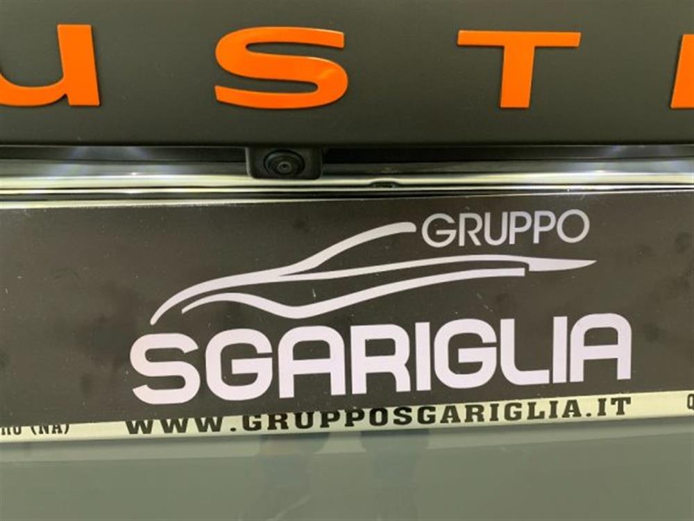 Duster Duster 1.0 GPL 4x2 Extreme