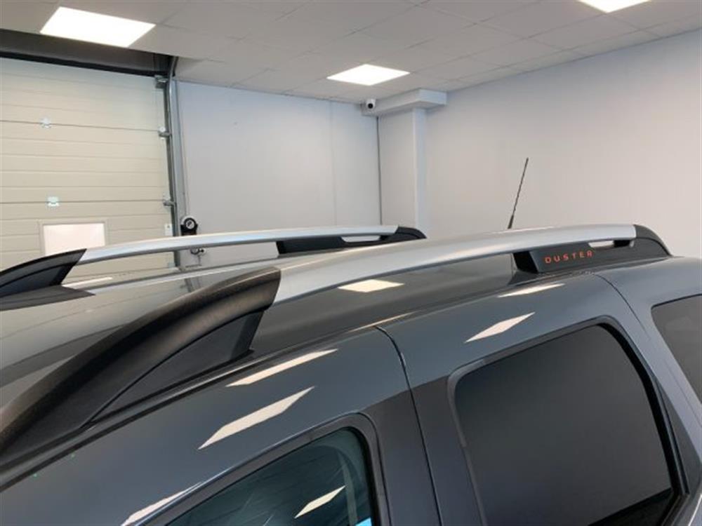 Duster Duster 1.0 GPL 4x2 Extreme