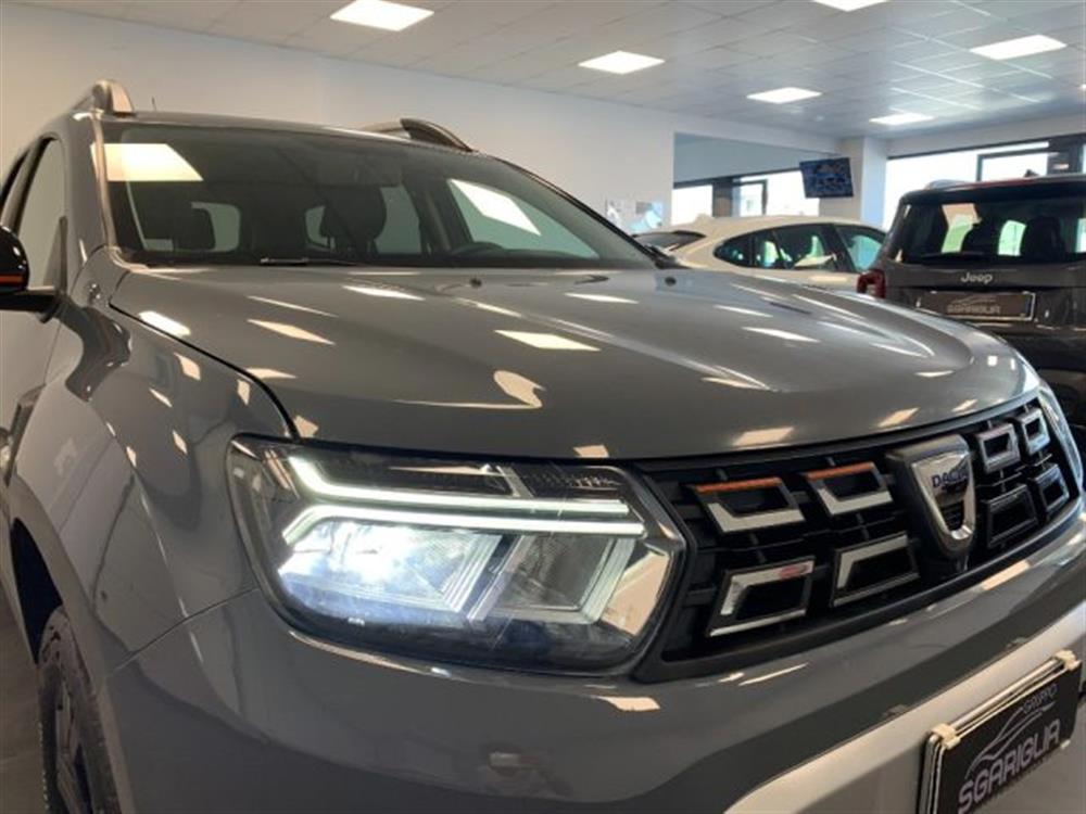 Duster Duster 1.0 GPL 4x2 Extreme