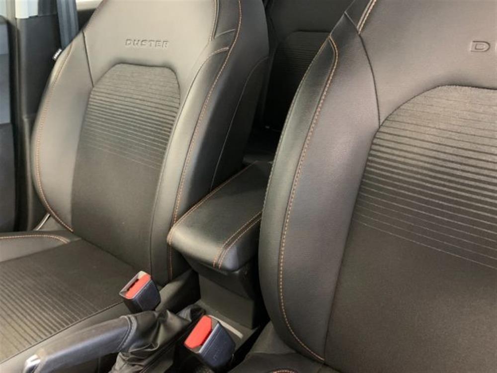 Duster Duster 1.0 GPL 4x2 Extreme