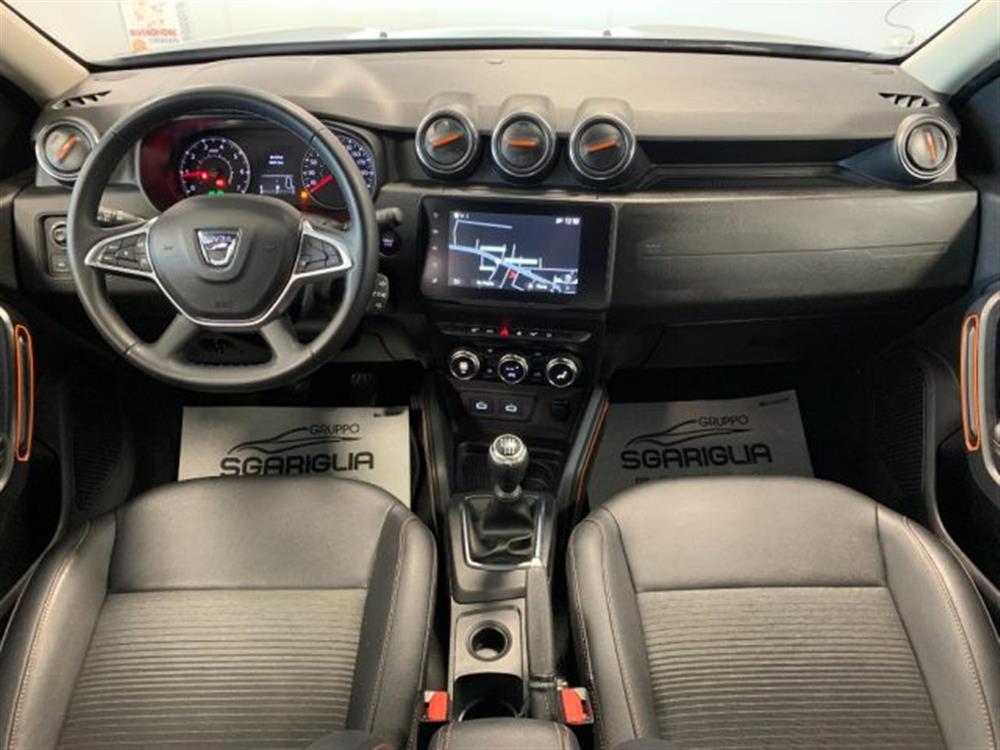 Duster Duster 1.0 GPL 4x2 Extreme