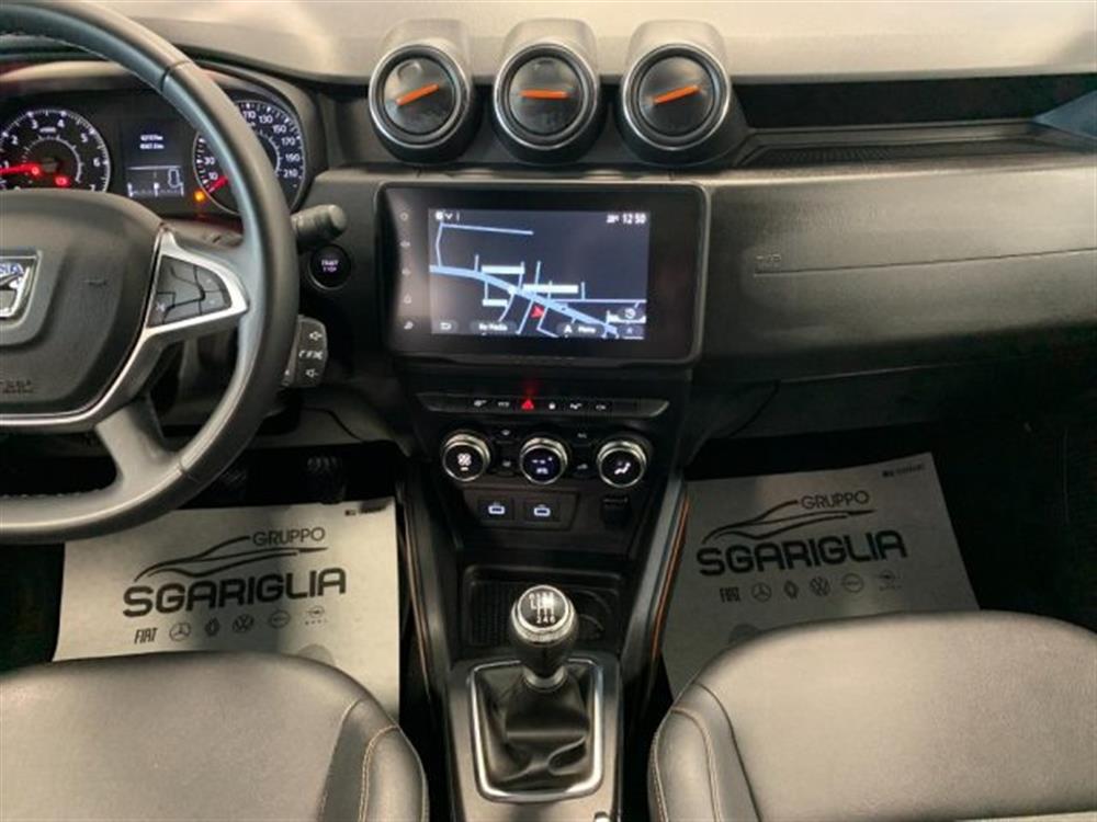 Duster Duster 1.0 GPL 4x2 Extreme