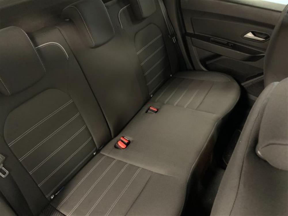 Duster Duster 1.0 GPL 4x2 Extreme