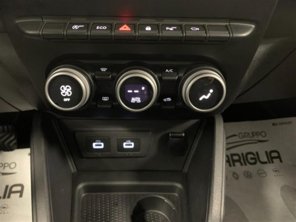 Duster Duster 1.0 GPL 4x2 Extreme