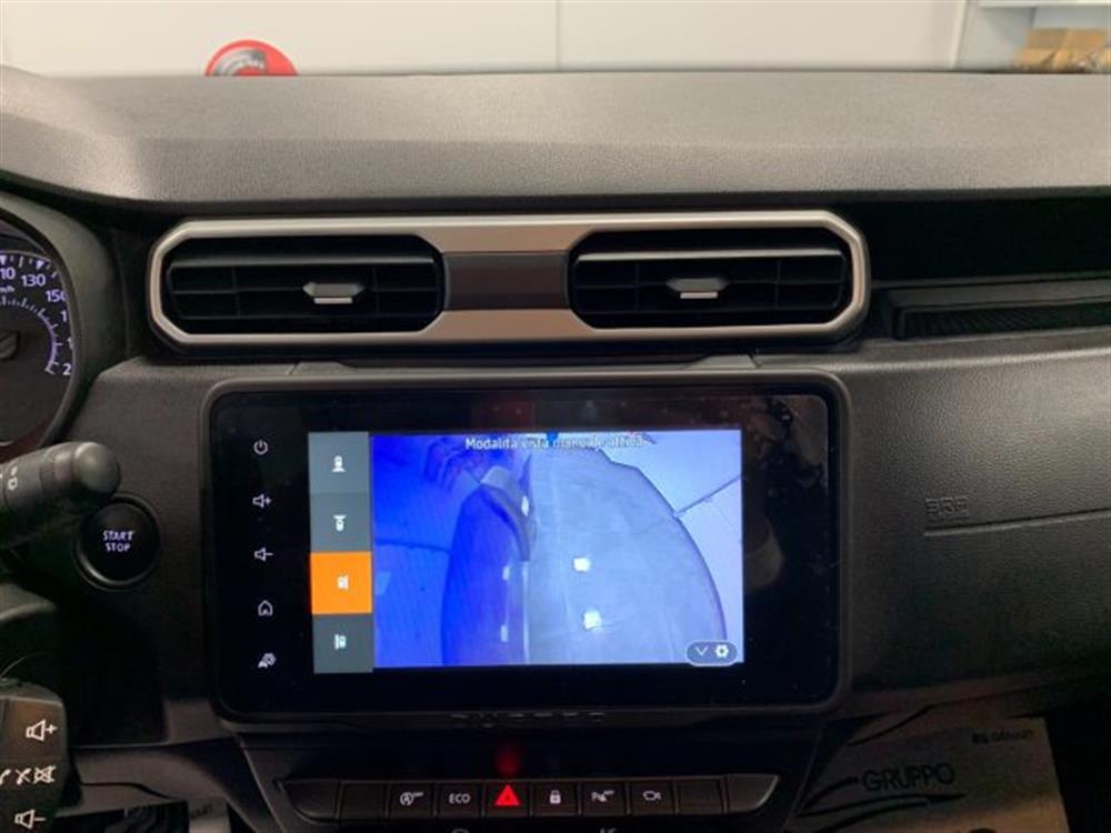 Duster Duster 1.0 GPL 4x2 Extreme