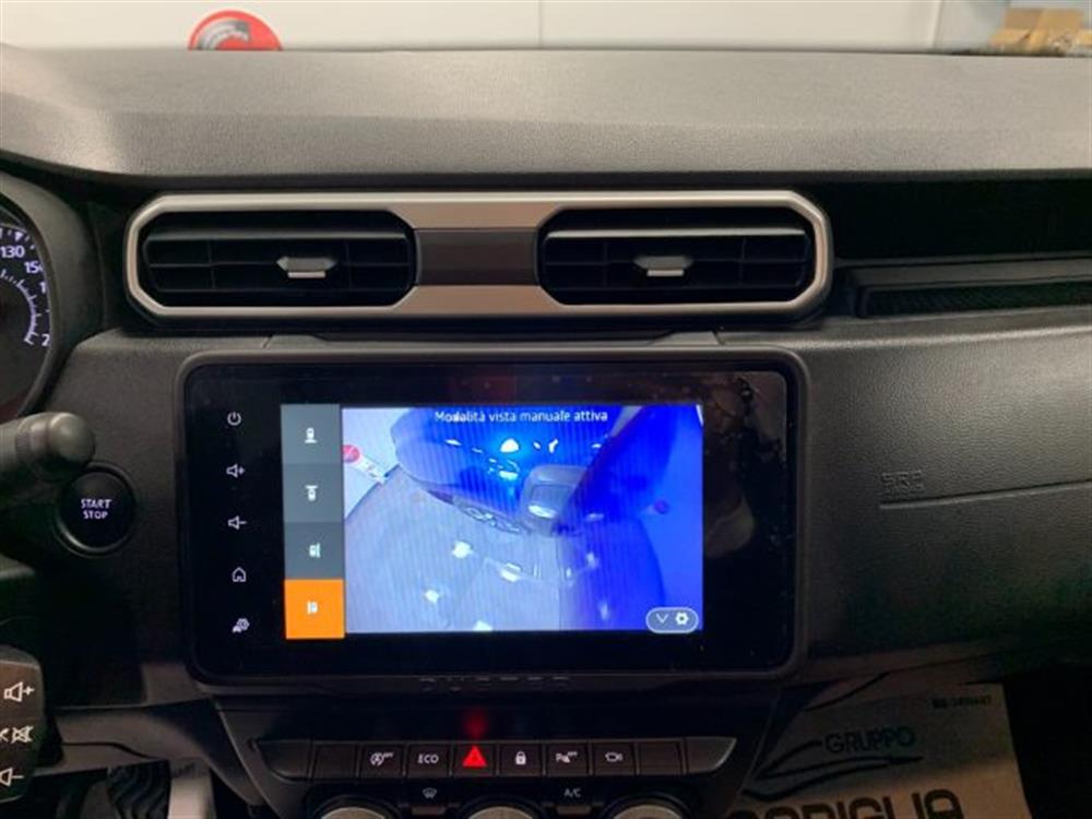 Duster Duster 1.0 GPL 4x2 Extreme